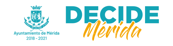 Decide Mérida's official logo