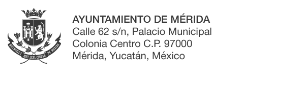 Decide Mérida